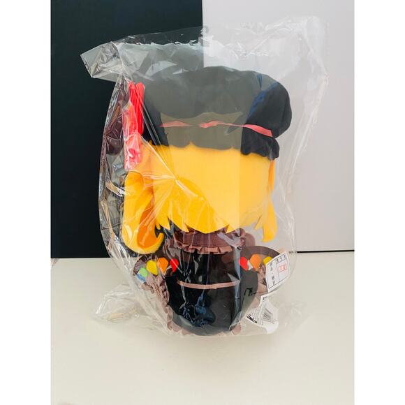 Touhou LostWord Plush Flandre Scarlet (Tiny Devil Mistress ver.) - Picture 3 of 3